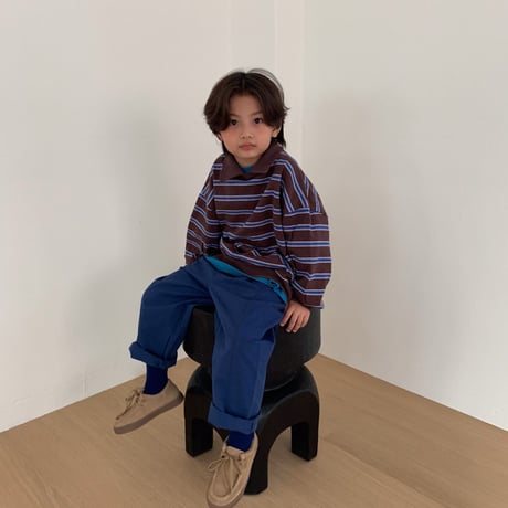cantuccistudio/67. hush collar man-to-man JS