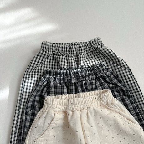 minirobe/33. Looming Cara Shirt  S-XL