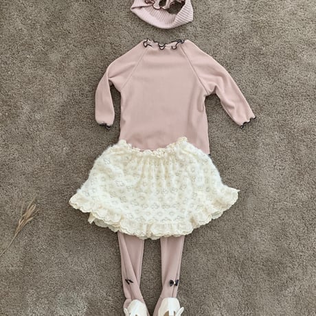 bebeholic/3. Tico yoobal leggings S(3-6M)-XL(18-24M)