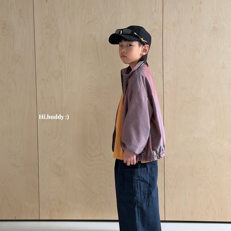 hibuddy/10. wide cargo pants S-XL