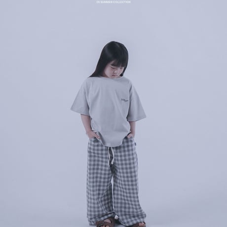 lilybooth/16. Binji T-shirt JS-JL