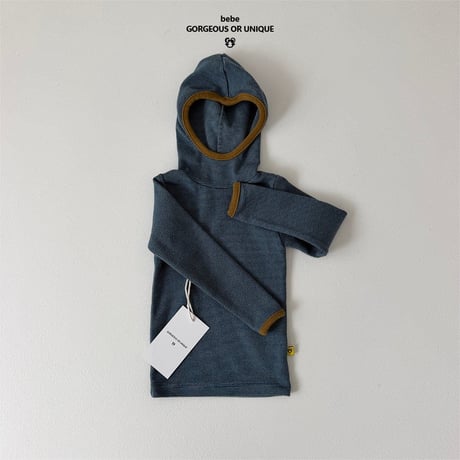 gou/16. B- lego hood pollar T-shirt 2(6-12M)-3(12-18M)