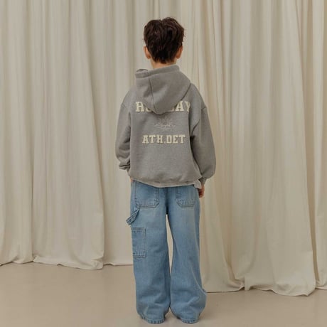 heydo/19. ai corn P denim S-XL