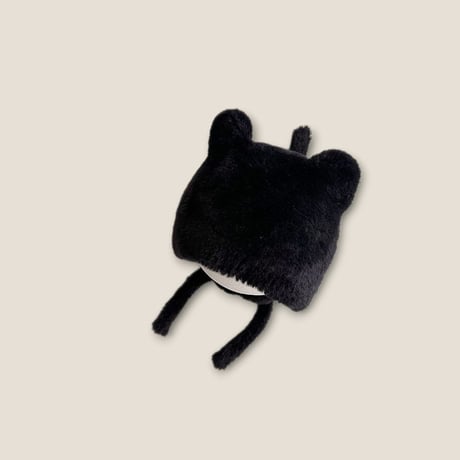 dudie/31. knit hat FREE(46CM-50CM)