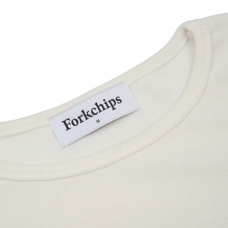 forkchips/39. hug rayerd T-shirt JS-JXL