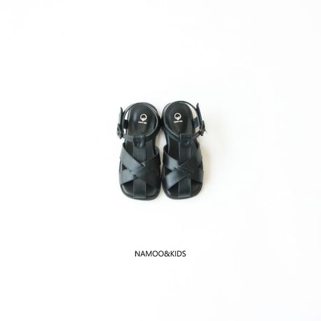 namoo/24. remi sandal 160-230