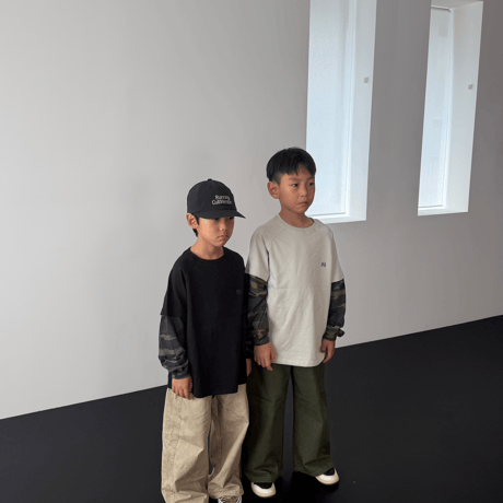 hibuddy/17. vintage pants S-XL