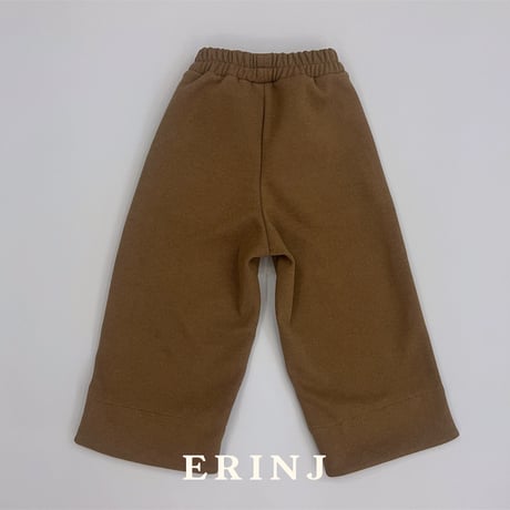 erinj/6. low span gimo pants S-XL