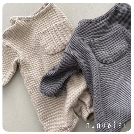 nunubiel/1. bebe Croiffle suite S-L