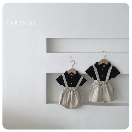 nunubiel/13. quadrangle shirts XS-XL