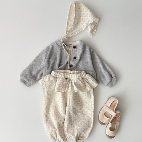 onu/38. fril gojangi skirt BABY(12M)-XL(6-7Y)