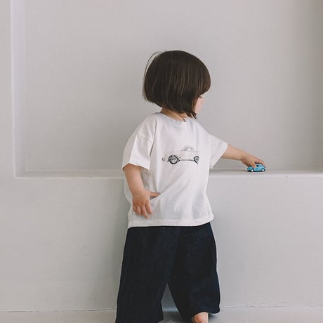 melmel/25. Nonfade denim PT XXS-XL