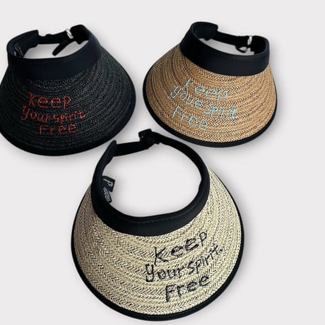 dudie/104. keepsun cap FREE(50-54CM)