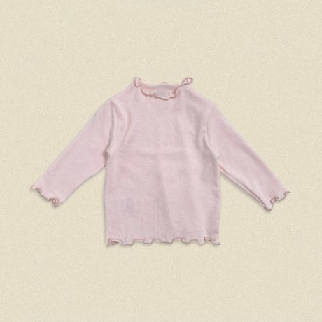 oottbebe/31. pastel nalrari T-shirt XS(0-1Y)-XL(4-5Y)