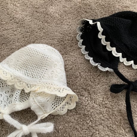 bebeholic/43. merryen bonnet FREE
