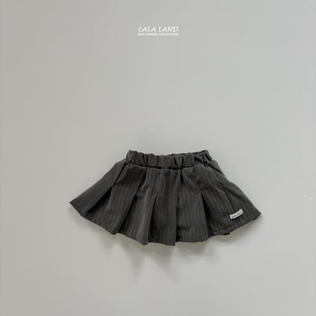 lalaland/28. zemma plitch skirt XS-XL