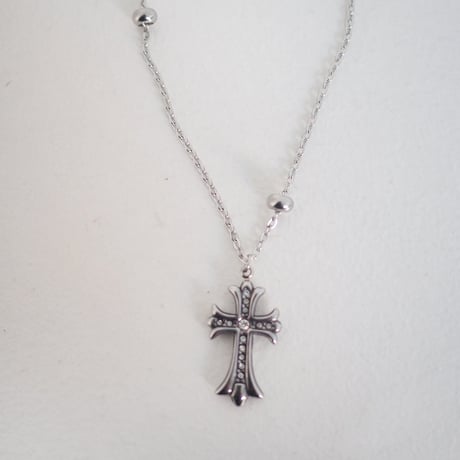 zanclover/54. reverseble necklace FREE