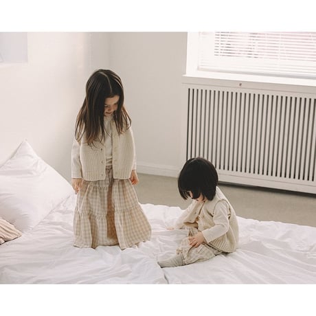 melmel/5. Check bloomers XXS-XL