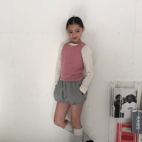 ellymolly/96. heart day bloomer 13-15