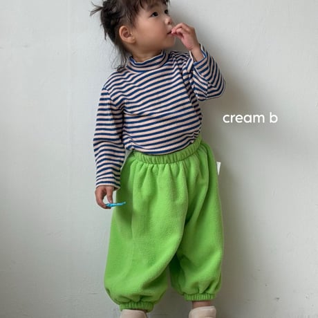 creambbang/9. dangara golgi pollar XXS-XL