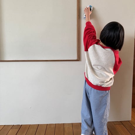 minibonbon/24. sketch man-to-man JS-JL