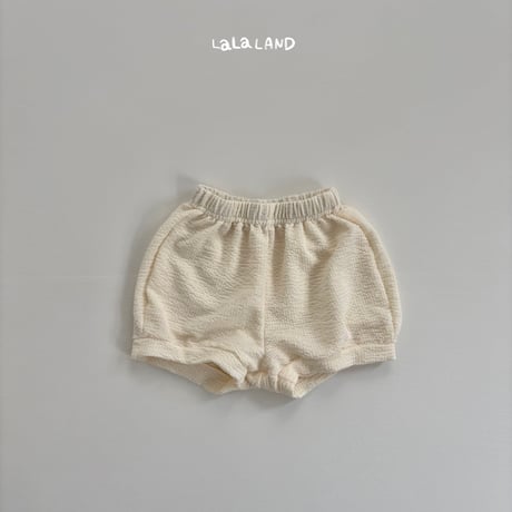 lalaland/5. dongle short pants XS-XL
