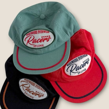 dudie/78. rock p cap KIDS(48-54CM)-JR(54-58CM)