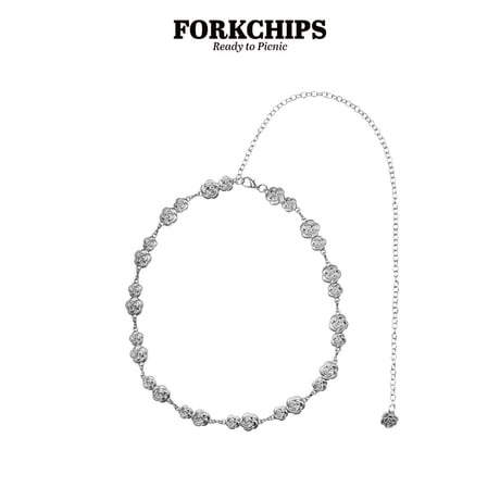 forkchips/86. bold rozi chain  FREE