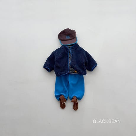 blackbean/30. Wiggle jumper S-XL