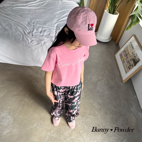 bunnypowder/198. lips T-shirt S-XL