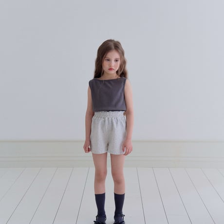 bellot/22. rozi shorts  JS-JM