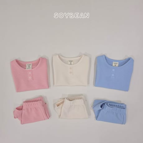 soybean/57. plan ) danzak boxy ( set JS-JM