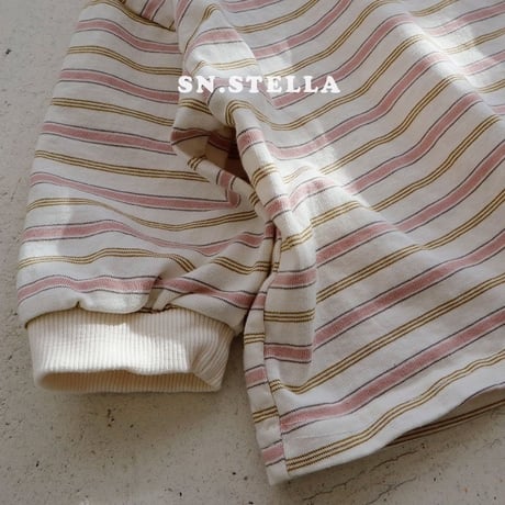 snstella/30. roy dangara T-shirt JS-JM