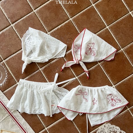 thelala/3. yako bandana FREE