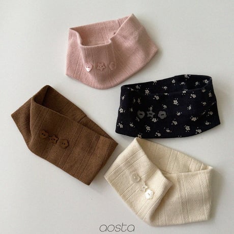 aosta/40. [Star Candy Headband] FREE