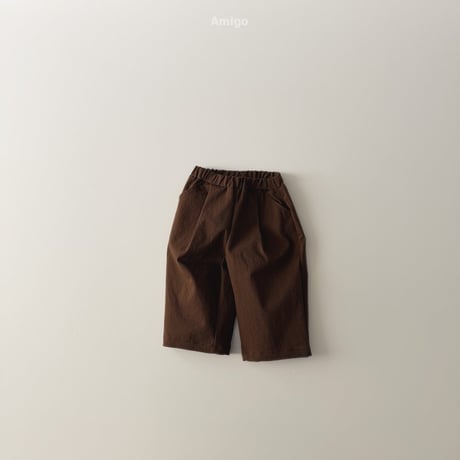 amigo/16. star pants XS-XL