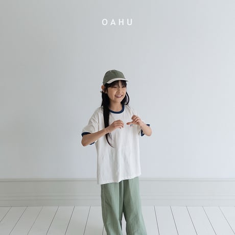 oahu/19. circus Tring pants S-XL