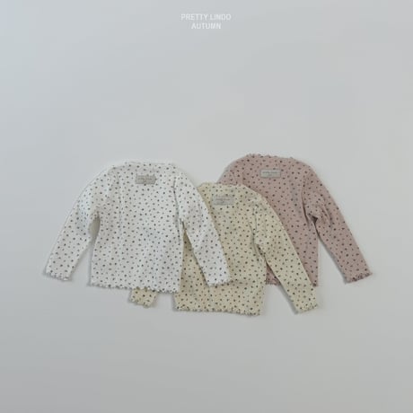 lindo/78. blla T-shirt XS-XL