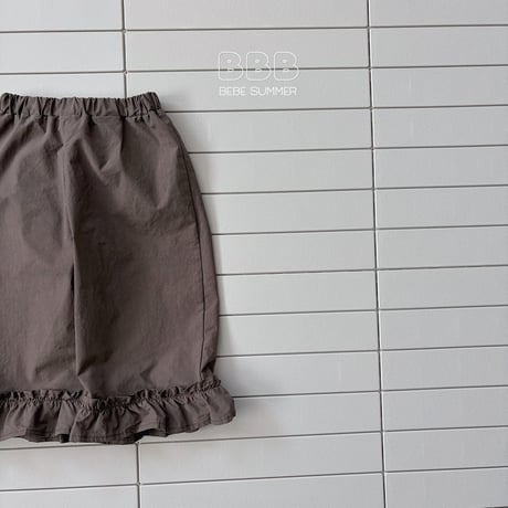 bellabambina/31. bebe riti pants 12M-M