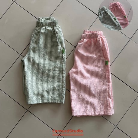 cantuccistudio/11. water pants XS-XL