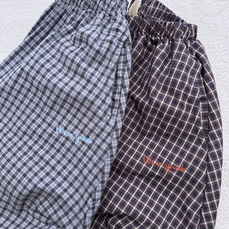 growb/19. mood pants JS-JL
