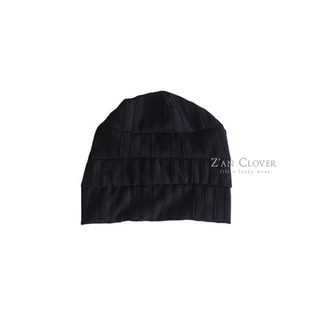 zanclover/102. mono wrinkle beanie FREE