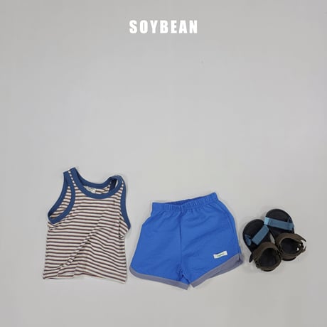 soybean/173. running swim shorts JS-JM