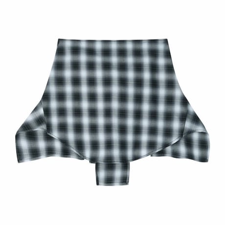 saintdoll/90. waist shirt S(KIDS)-L(ADULT)