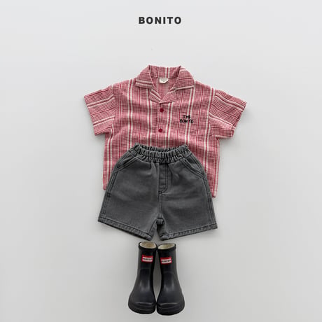 bonito/86. together lily shirt? JS-JM