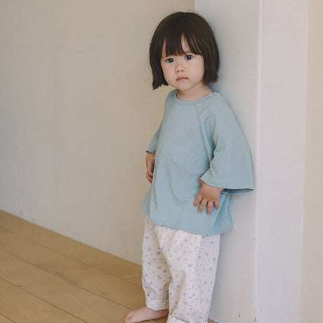 melmel/1. Flower PT XXS-XL