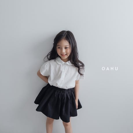 oahu/32. honey blouse JS-JM