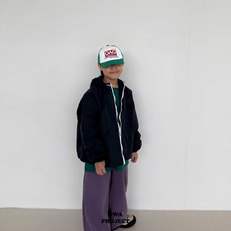 owa/4. signiture T-shirt JS-JL