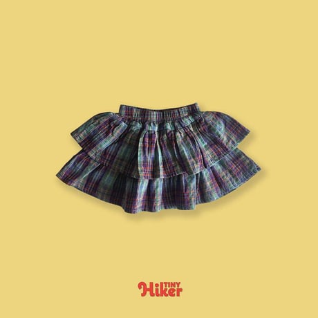 tinyhiker/34. this kangkang skirt XS-XL