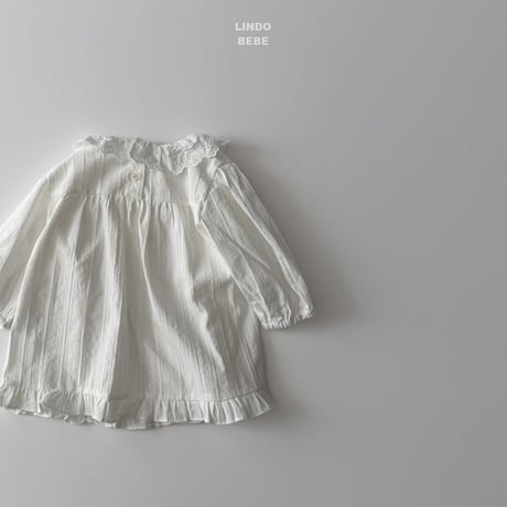 lindo/8. pure one-piece 1(3M-6M)-3(12M-18M)